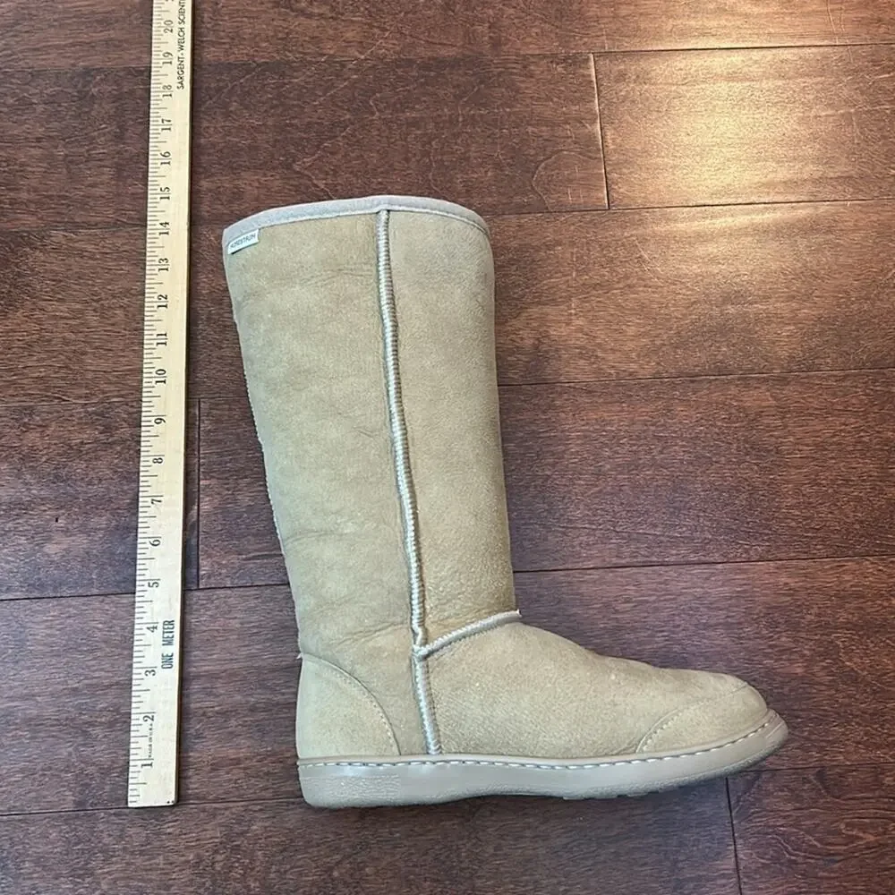 Nordstrom experience warmth